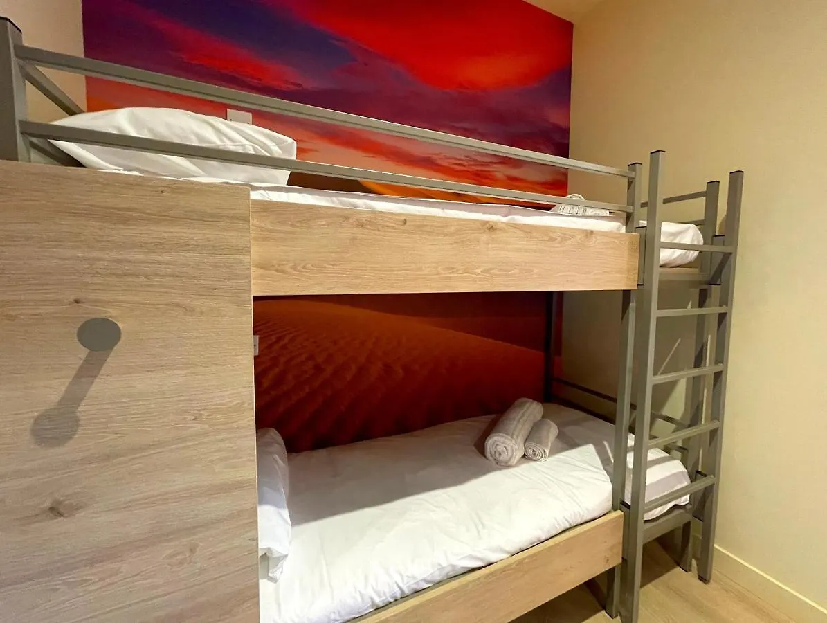Hex Wildlife Hotel At Yorkshire Wildlife Park Doncaster