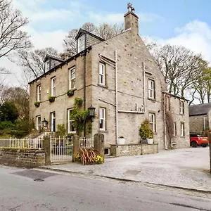 Maison d'hôtes Grassington Lodge, Grassington