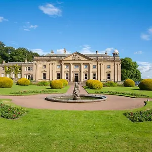 Hotel Hall Sheffield, Wortley