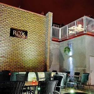visit hotel