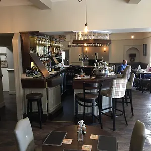 Couette-café Maypole, Settle